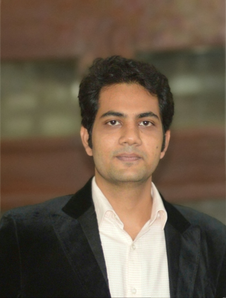 Zobayer Abdullah